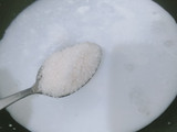 Mango Sticky Rice ala kantong Mama