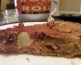 Foto del paso 6 de la receta: Bizcocho de pera vegano