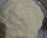 Foto del paso 2 de la receta: Coricos