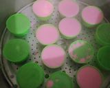 Foto langkah ke 9 dari resep Kue Mangkok.