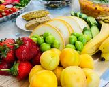 عکس مرحله 1 از دستور سوپ گوش ماهی