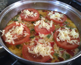Foto del paso 3 de la receta: Huevos a la turca