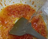Foto langkah ke 5 dari resep Mangut Ikan Nila.