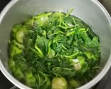 Foto langkah ke 3 dari resep Jangan Bening.
