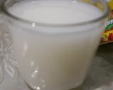 Foto langkah ke 4 dari resep Cappucino lezatos.