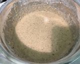 Une image de l'étape 12 de Cake aux bananes et noix de pécan.