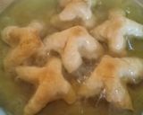 Foto langkah ke 10 dari resep Gorengan/Pangsit Goreng Wortel Pendamping Bakso/Bakwan.