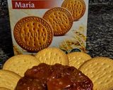 Foto del paso 4 de la receta: DIPS De Queso Crema y Tomates🍅 Caramelizados