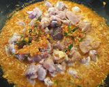 Foto langkah ke 3 dari resep Dangkot Ayam.