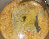 Foto langkah ke 5 dari resep Soto ayam santan.