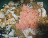 Foto del paso 4 de la receta: Fideuá negra