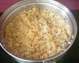 Foto del paso 3 de la receta: Hamburguesas de Quinoa