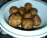 A picture of step 2 of Nuts lado.