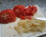 Foto del paso 6 de la receta: Moqueca de langostinos y de pulpo