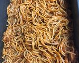 Millió Dolláros spagetti 💵🍝 recept fázis 8 fotója