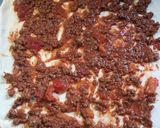 Une image de l'étape 6 de Pâte à pizza maison.