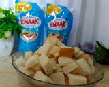 Foto langkah ke 4 dari resep Wedang Asle Khas Solo.