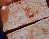 Foto del paso 5 de la receta: Marinado de pomelo rosado para tofu 🩷 Adobo de toronja rosada 🩷
