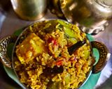 চাল পটল(Chal Potol recipe in bengali) রেসিপির ধাপ 7 ছবি