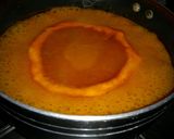 Foto del paso 3 de la receta: Mozzarella sin carroza con atún bañada en crema de tomate casera