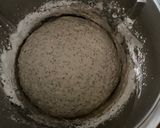 Foto del paso 2 de la receta Pan de molde sin gluten con semillas de amapola