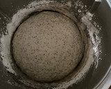 Foto del paso 2 de la receta: Pan de molde sin gluten con semillas de amapola
