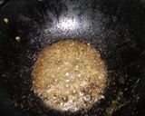 A picture of step 5 of Dum Aloo.