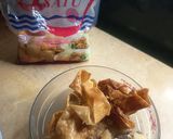 Foto langkah ke 9 dari resep Bakwan kawi.
