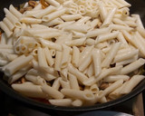 Foto del paso 2 de la receta: Macarrones con verdura