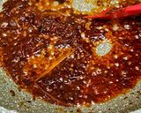 Foto langkah ke 1 dari resep Gongso Se'i Sapi Sambal Kelapa.