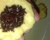 Foto langkah ke 5 dari resep Roti goreng (tanpa ulen).