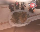Foto del paso 4 de la receta: NOPALES “TIRANTES A LOS BRAZOS”