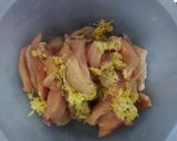 Foto langkah ke 1 dari resep Stik Ayam Kriukk.