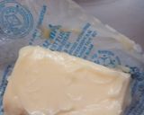 A picture of step 1 of Paneer butter masala.
