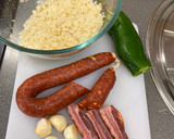 Foto del paso 1 de la receta: Migas del pastor