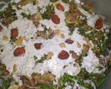 Special biryani recipe step 8 photo
