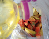 Foto del paso 2 de la receta: Papas rústicas