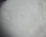 Foto langkah ke 3 dari resep Bubur Sumsum.