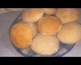 Foto del paso 7 de la receta: Molletes de antequera en Mambo