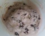 Vickys Raisin Loaf with Bara Brith conversion GF DF EF SF NF recipe step 5 photo