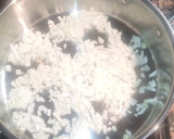 Foto del paso 3 de la receta: Fideos con pollo en salsa