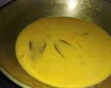 চিংড়ি মালাইকারি (chingri malaikari recipe in bengali) রেসিপি ধাপ - 7 ছবি