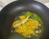 Foto langkah ke 3 dari resep Kerang Kesuna Cekuh.