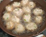Foto langkah ke 8 dari resep Siomay Labu.