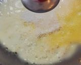 Foto langkah ke 4 dari resep Telur Dadar Spesial Cookpad ✅.