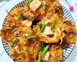 Foto langkah ke 5 dari resep Bala-Bala Krispi.