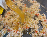 Foto del paso 9 de la receta: Arroz de gamba roja y chipirones