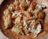 Foto langkah ke 4 dari resep Sambal Tahu.