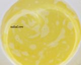 Foto langkah ke 7 dari resep 24. Puding Lapis Custard.