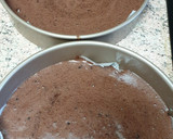 Foto del paso 3 de la receta: Tarta Santiago de chocolate